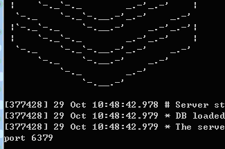 微服务分布式事务实战(二)redis的安装与启动