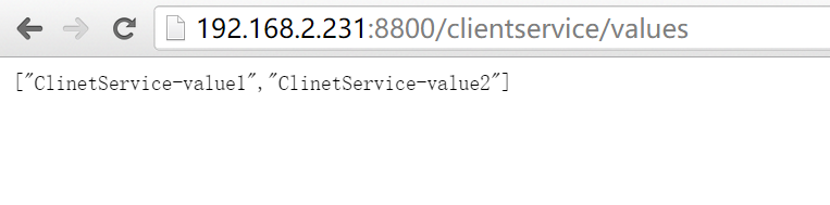 ASP.NET Core微服务之基于Ocelot实现API网关服务（1）