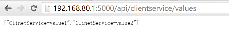 ASP.NET Core微服务之基于Ocelot实现API网关服务（1）
