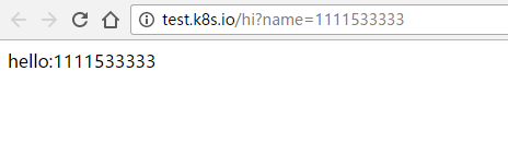 Openstack+Kubernetes+Docker微服务实践之路--服务发布