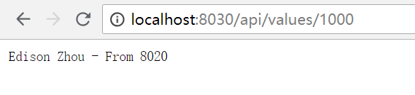 ASP.NET Core微服务之基于Steeltoe使用Hystrix熔断保护与监控