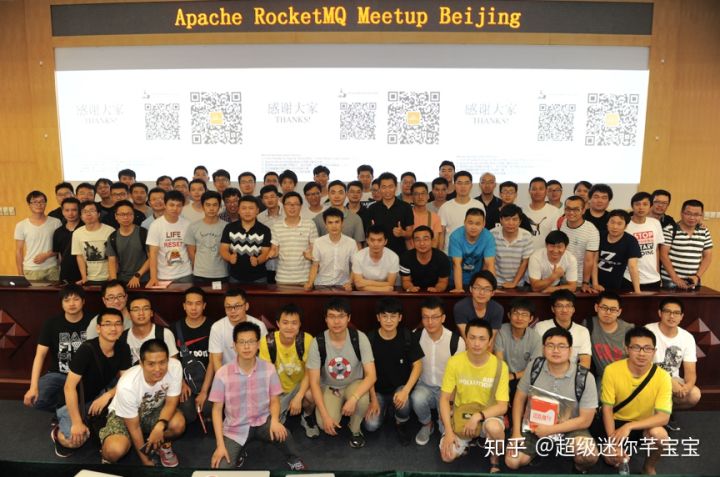 阿里巴巴的微服务开源之路