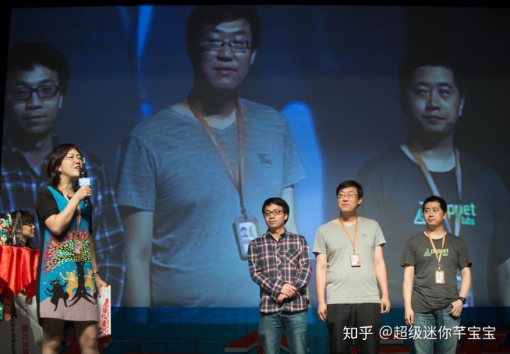 阿里巴巴的微服务开源之路