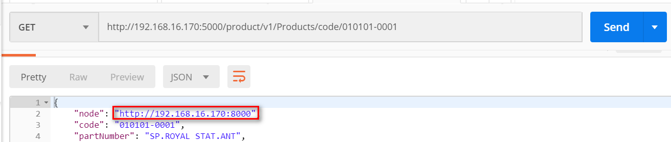 ASP.NET Core微服务之基于Consul实现服务治理（3）