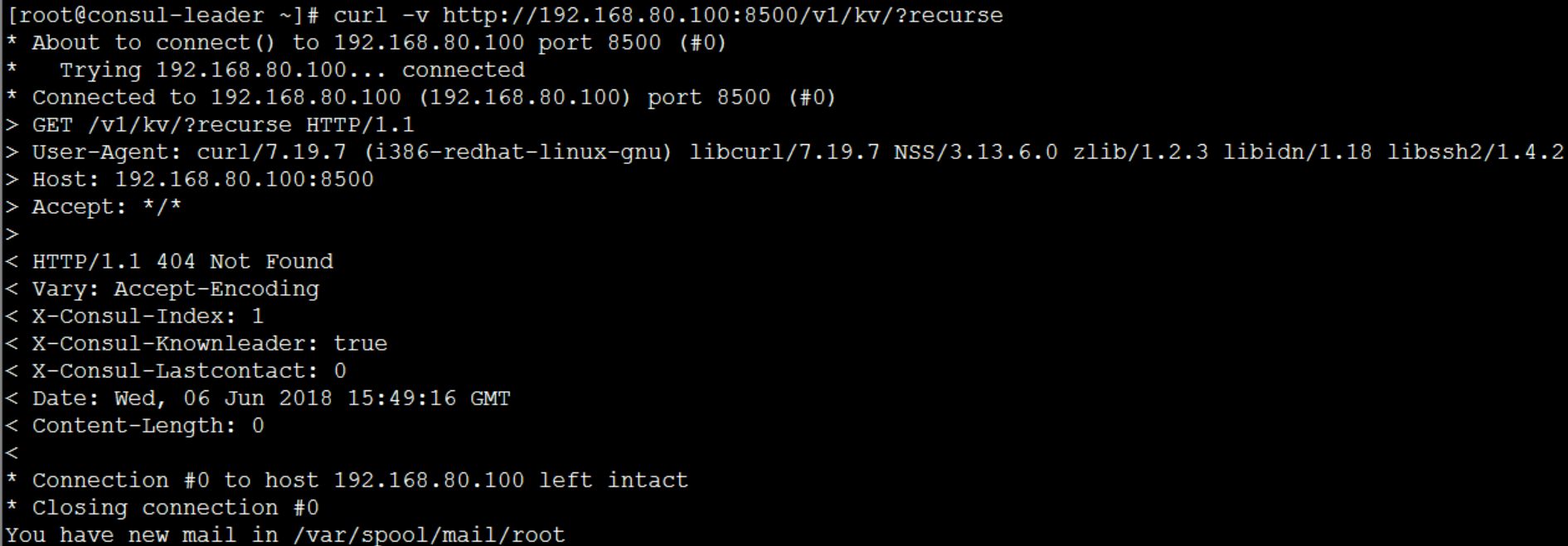 ASP.NET Core微服务之基于Consul实现服务治理（2）