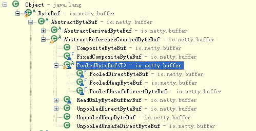 Netty系列之Netty高性能之道
