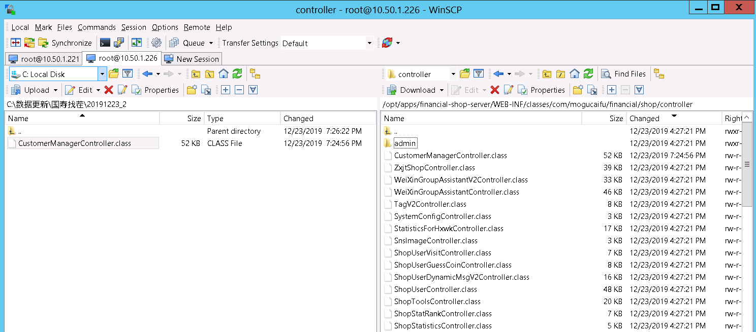 DEVOPS-迁移SpringMVC应用到生产K8S集群