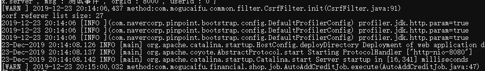 DEVOPS-迁移SpringMVC应用到生产K8S集群
