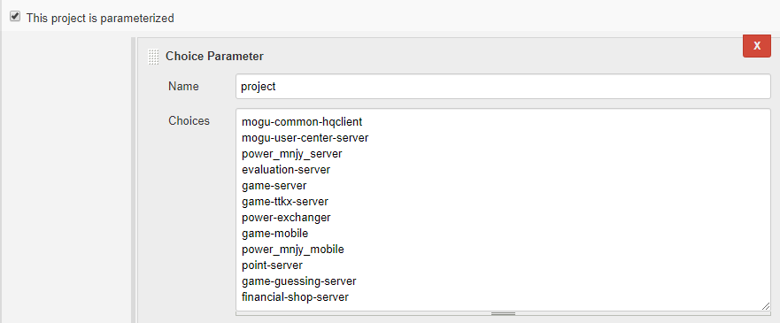 DEVOPS-基于gitlab、jenkins、docker实现CI/CD