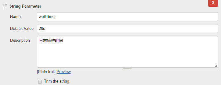 DEVOPS-基于gitlab、jenkins、docker实现CI/CD
