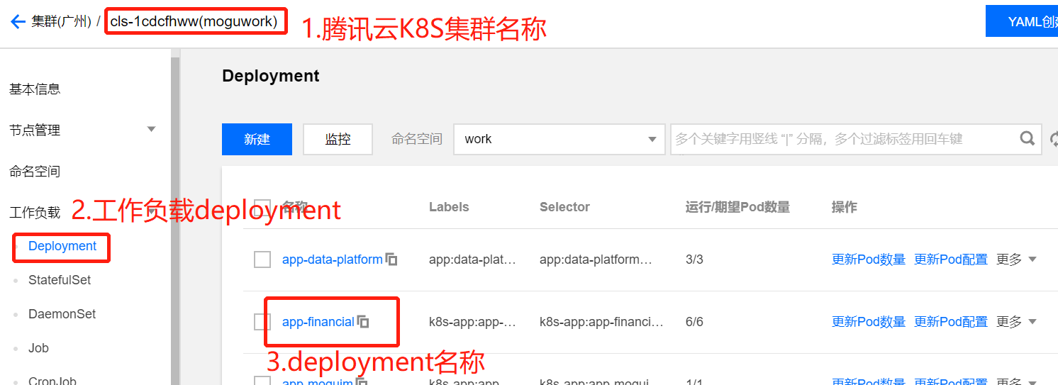 DEVOPS-在K8S生产集群上构建SpringMVC应用