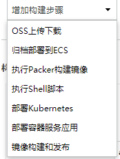 【下一代核心技术DevOps】：（七）持续集成Jenkins的应用(Aliyun Pipiline持续构建)