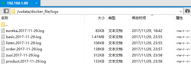 【下一代核心技术DevOps】：（六）Rancher集中存储及相关应用