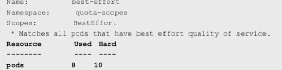 带你玩转kubernetes-k8s（第60篇-Kubernetes之Kubernetes资源管理5）