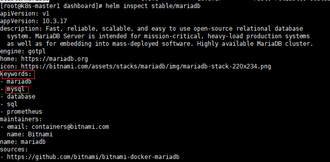 带你玩转kubernetes-k8s（第64篇-Kubernetes之使用Web UI Dashboard 管理集群，Helm应用包管理工具）