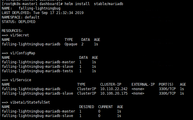 带你玩转kubernetes-k8s（第64篇-Kubernetes之使用Web UI Dashboard 管理集群，Helm应用包管理工具）