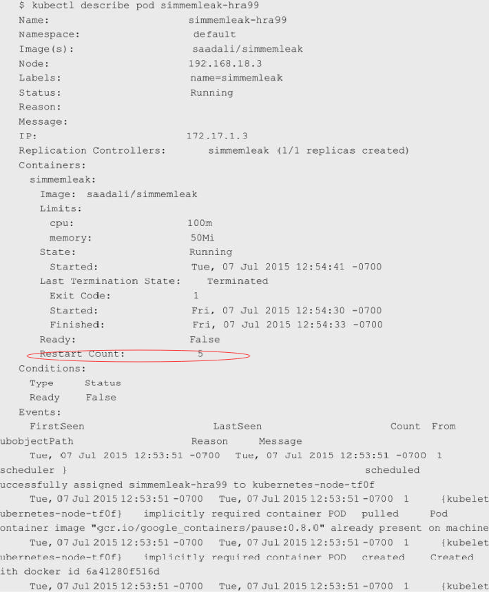 带你玩转kubernetes-k8s(第57篇-Kubernetes之Kubernetes资源管理2)