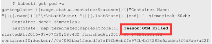 带你玩转kubernetes-k8s(第57篇-Kubernetes之Kubernetes资源管理2)