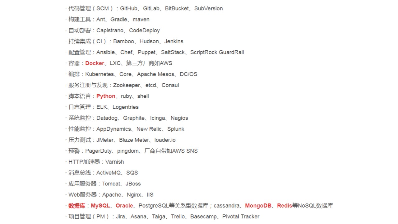 Docker+GitLab+Jenkins+kubernetes实现DevOps 持续化集成和持续化部署概念图