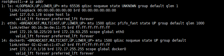带你玩转kubernetes-k8s（第43篇：深入分析k8s网络原理[Docker的网络实现]）