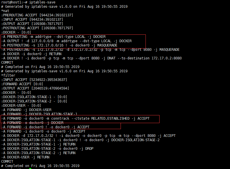 带你玩转kubernetes-k8s（第43篇：深入分析k8s网络原理[Docker的网络实现]）
