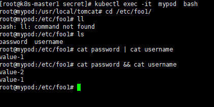 带你玩转kubernetes-k8s（第41篇：深入分析集群安全机制四[Secret, PodSecurityPolicy]）