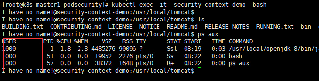 带你玩转kubernetes-k8s（第41篇：深入分析集群安全机制四[Secret, PodSecurityPolicy]）
