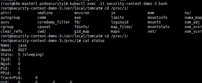 带你玩转kubernetes-k8s（第41篇：深入分析集群安全机制四[Secret, PodSecurityPolicy]）