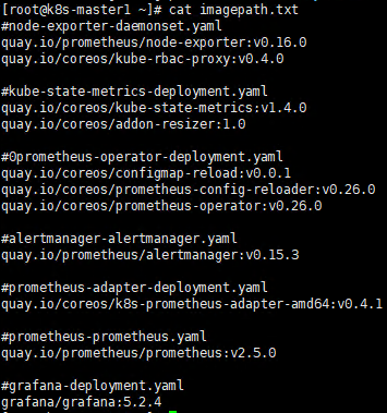 带你玩转kubernetes-k8s（第25篇：k8s-深入掌握Pod-Metrics中的Pods类型）