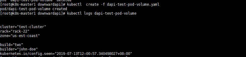 带你玩转kubernetes-k8s(第15篇:k8s-深入掌握Pod-上节遗留问题解决方案,Pod生命周期和重启策略)