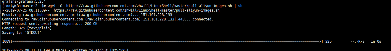 带你玩转kubernetes-k8s（第25篇：k8s-深入掌握Pod-Metrics中的Pods类型）