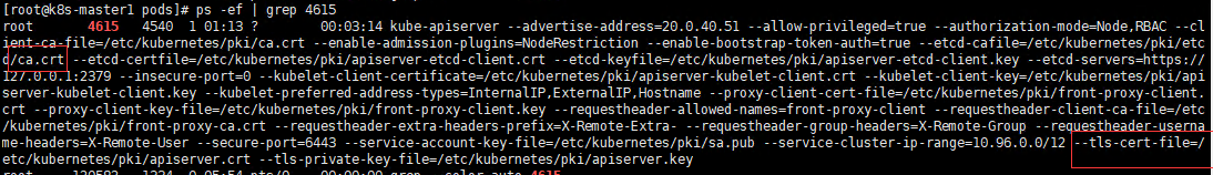 带你玩转kubernetes-k8s（第9篇：k8s-使用kubeadm安装,Kubectl命令补充）