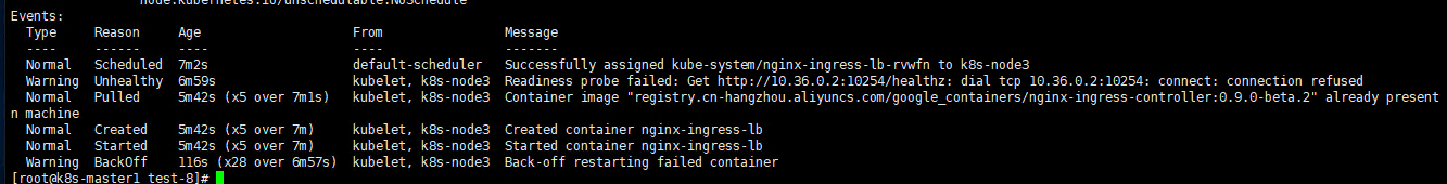 带你玩转kubernetes-k8s（第32篇：k8s-深入掌握Service：DNS服务详细讲解第二部分）