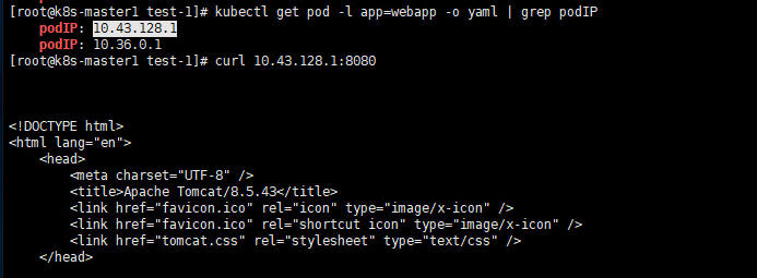 带你玩转kubernetes-k8s（第29篇：k8s-深入掌握Service：定义详解）