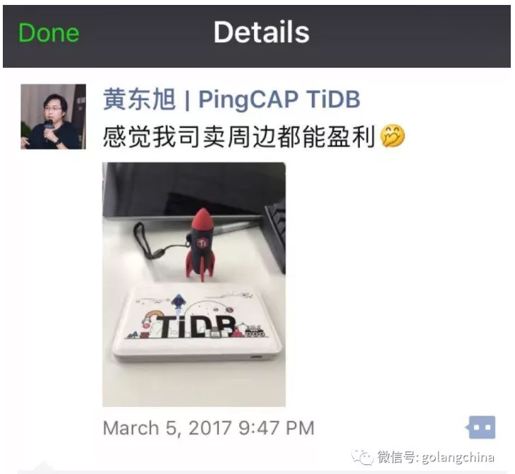 用 Go 搭建 Kubernetes Operators
