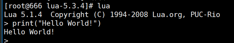 nginx安装lua模块