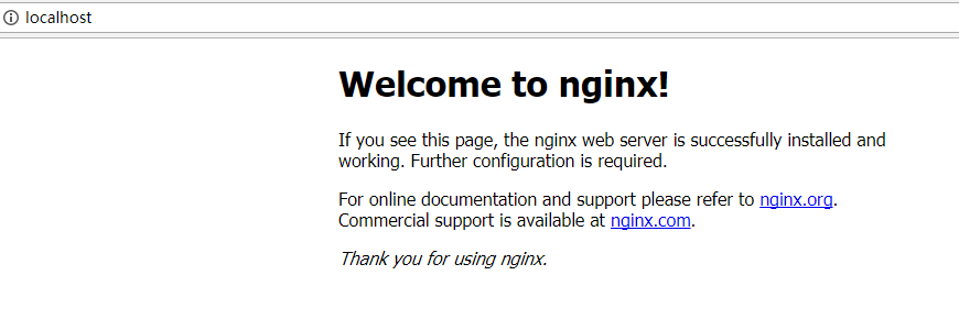 nginx跨域