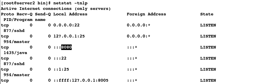 Nginx+Tomcat+Memcached实现负载均衡和Session共享