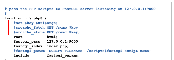 Nginx+Tomcat+Memcached实现负载均衡和Session共享