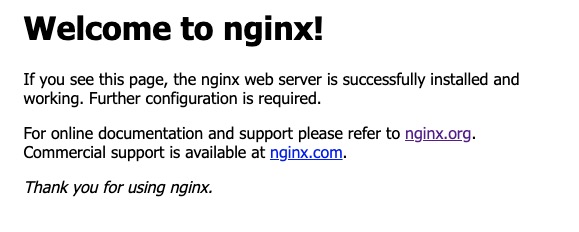 nginx访问控制