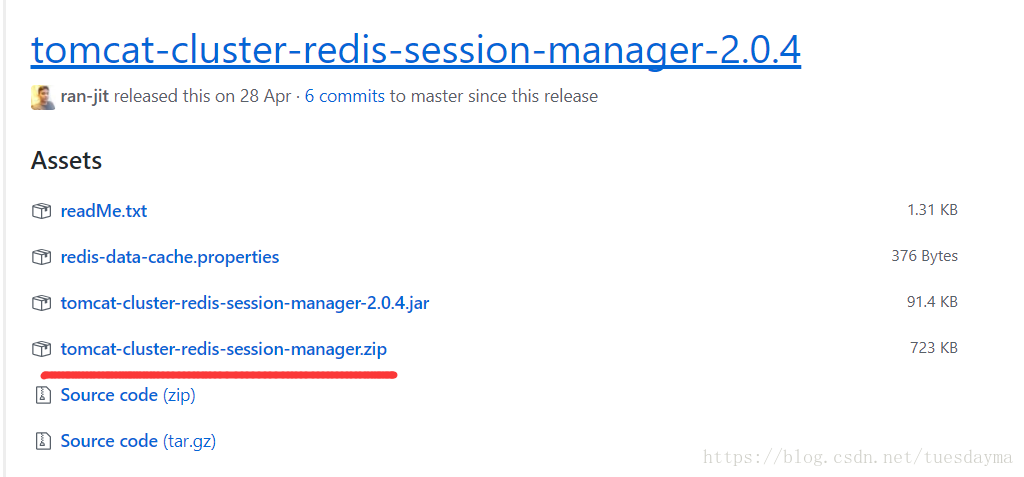 nginx负载均衡策略