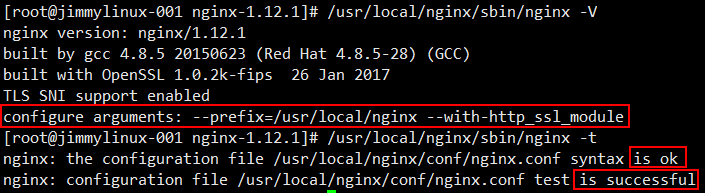 Nginx负载均衡、SSL原理、生成SSL密钥对、Nginx配置SSL