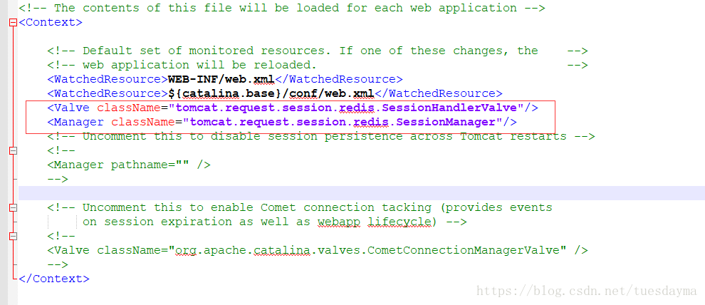 nginx负载均衡策略