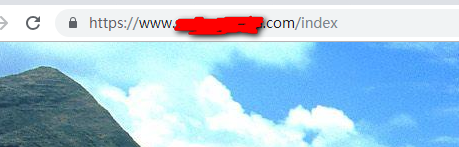 nginx配置ssl证书