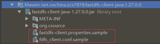 FastDFS+Nginx实现文件服务器