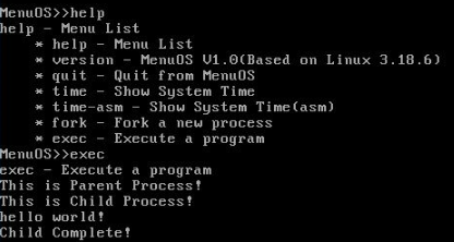 Linux内核如何装载和启动一个可执行程序