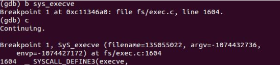 Linux内核如何装载和启动一个可执行程序
