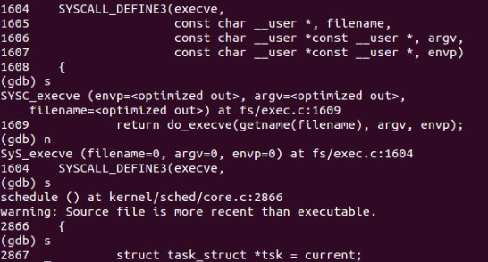 Linux内核如何装载和启动一个可执行程序