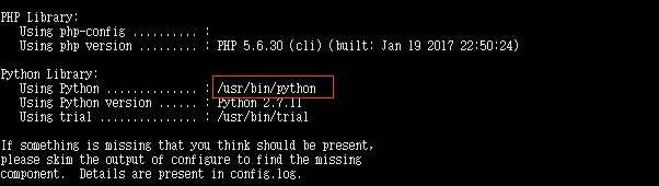 hadoop组件---面向列的开源数据库(三)---hbase的接口thrift简介和安装