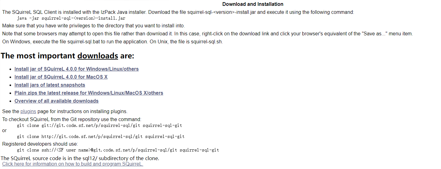 hadoop组件---面向列的开源数据库(九)--使用phoenix图形界面客户端查询hbase